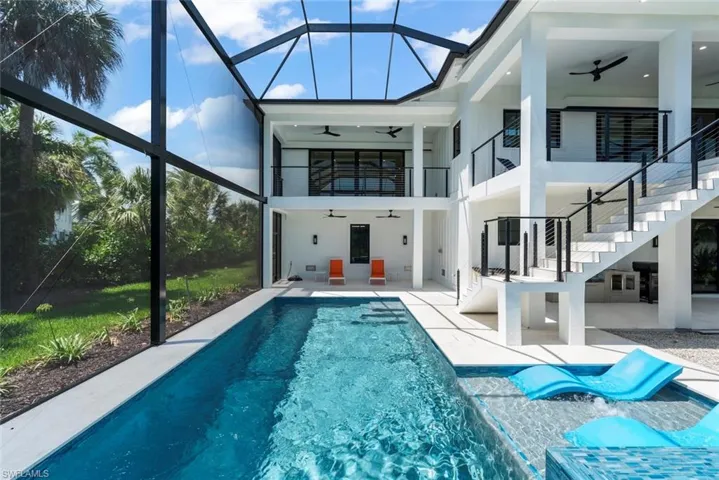 3324 Saint Kilda Rd, Sanibel, Florida 33957