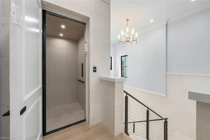 Elevator