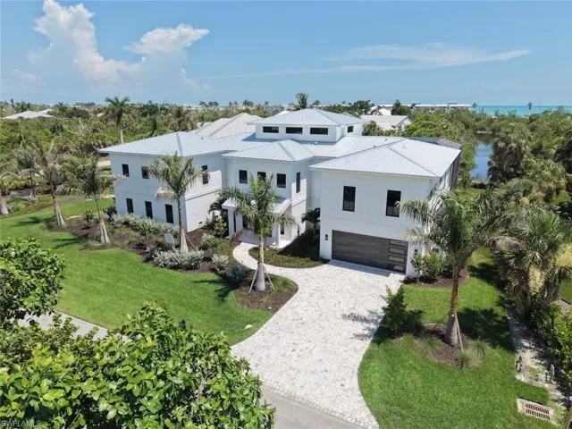 3324 Saint Kilda Rd, Sanibel, Florida 33957