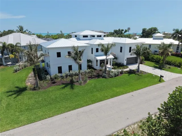 3324 Saint Kilda Rd, Sanibel, Florida 33957