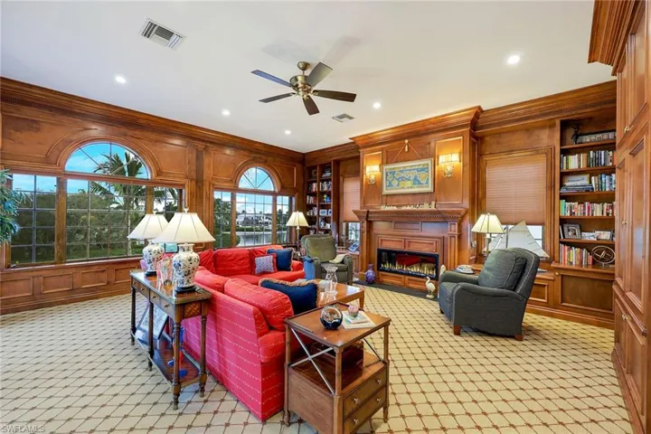 27710 Marina Isle Ct, Bonita Springs, Florida 34134