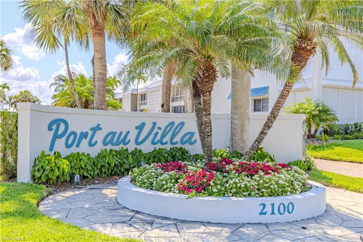2100  Gulf Shore N BLVD, Naples, FL 34102