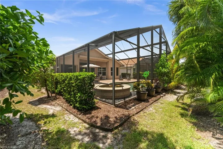 19832 Maddelena Cir, Estero, Florida 33967