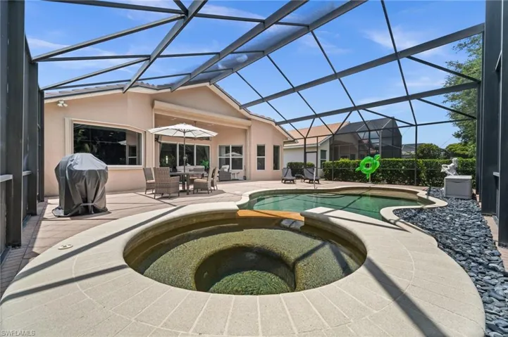 19832 Maddelena Cir, Estero, Florida 33967