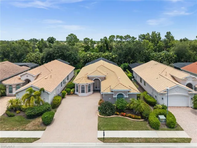 19832 Maddelena Cir, Estero, Florida 33967