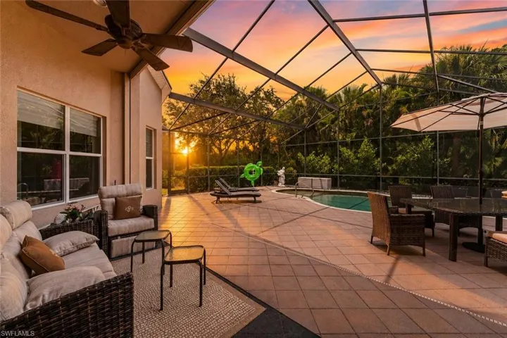 19832 Maddelena Cir, Estero, Florida 33967