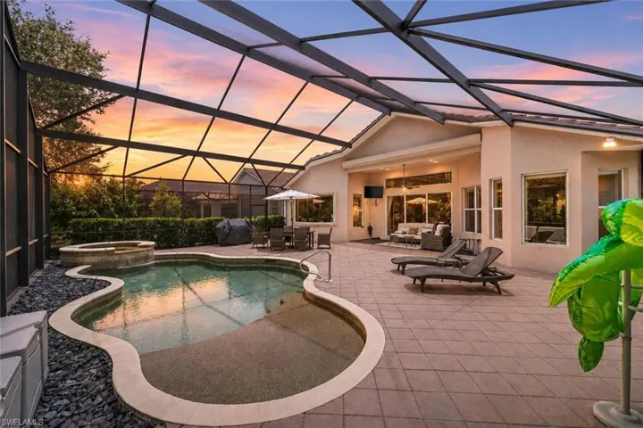 19832 Maddelena Cir, Estero, Florida 33967