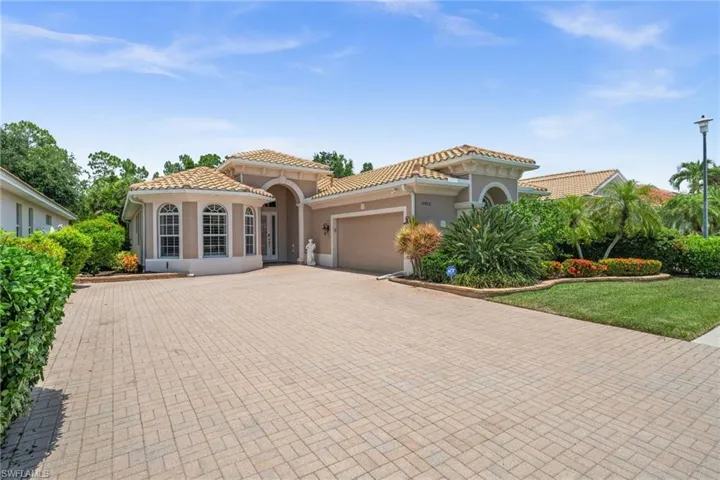 19832 Maddelena Cir, Estero, Florida 33967