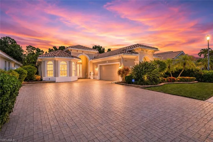 19832 Maddelena Cir, Estero, Florida 33967