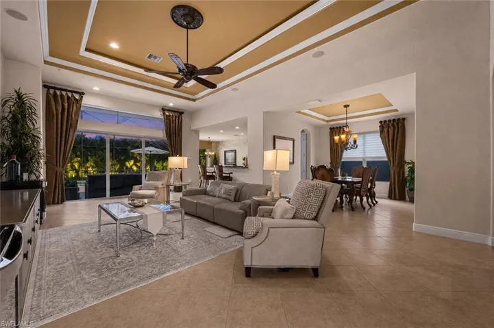 19832 Maddelena Cir, Estero, Florida 33967