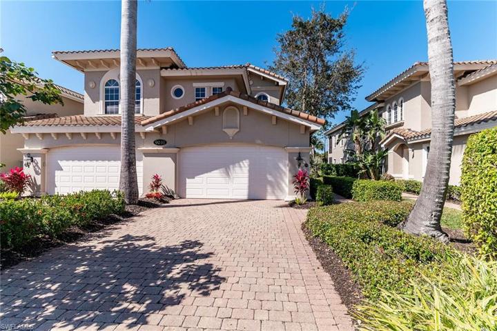 9031 Cherry Oaks TRL # 202, NAPLES FL 34114