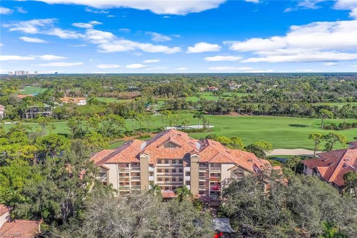 Location, Location, Location -- you CAN have it all right here in Wedgewood of Bonita Bay!