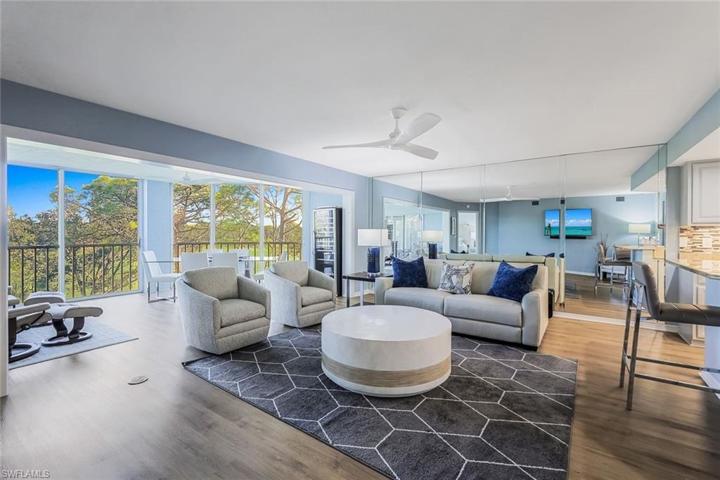 Welcome home to Wedgewood of Bonita Bay!