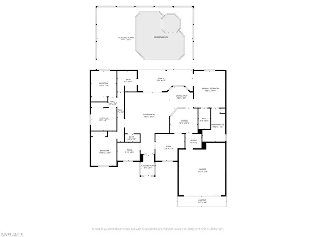 Take a closer look at this incredible floor plan!
