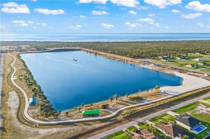 Walking distance to Crystal Lake Park. Enjoy shaded picnic areas ideal for relaxing meals, convenient fitness stations, and a kids fitness playground to keep little ones active and entertained. Watch the sunset from the HILL OVERLOOK area!