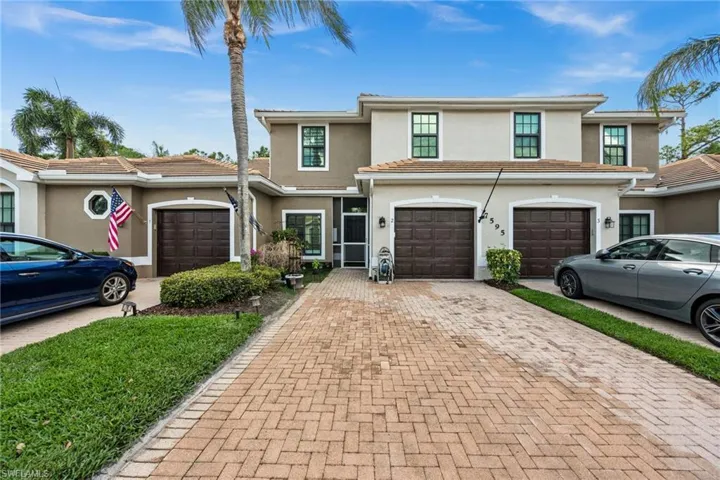 Welcome home!