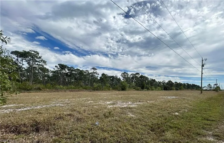 View of nature featuring rural landscape