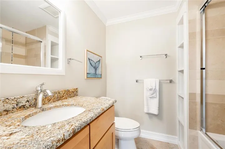 Bathroom #2