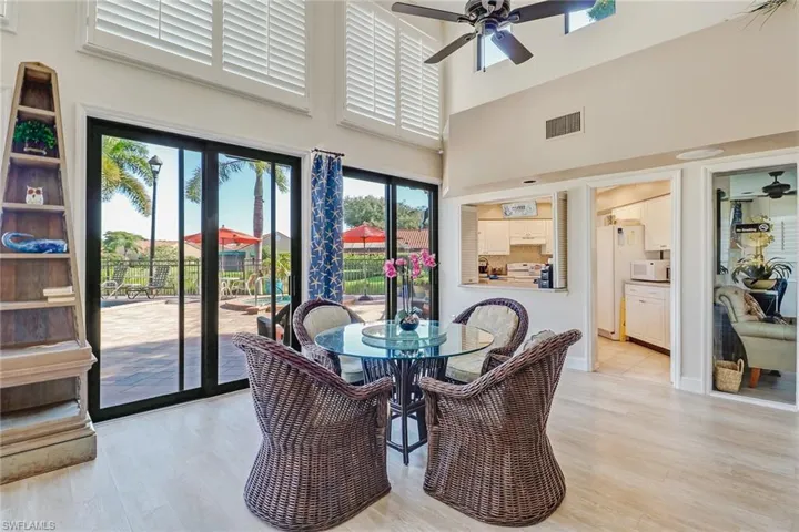 551  Beachwalk  CIR, Naples, FL 34108