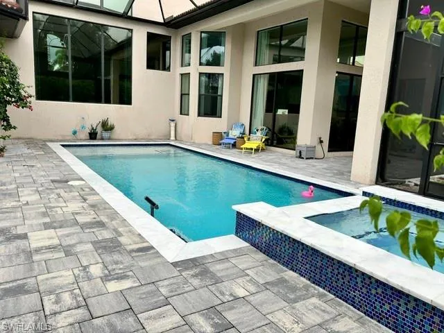 23004 Sanabria Loop, Bonita Springs, Florida 34135