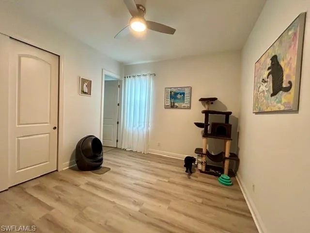 BEDROOM SUITE 2