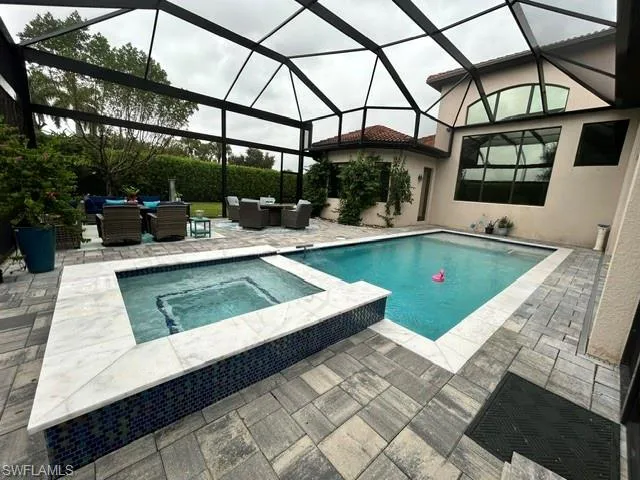 23004 Sanabria Loop, Bonita Springs, Florida 34135
