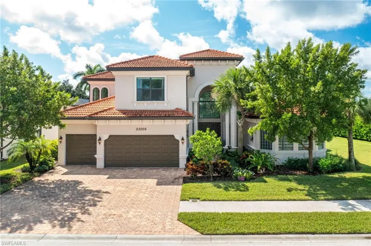 23004 Sanabria Loop, Bonita Springs, Florida 34135