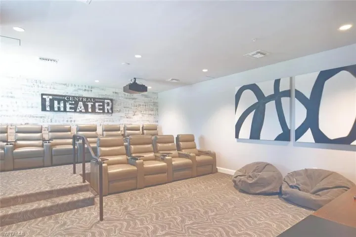 Theater