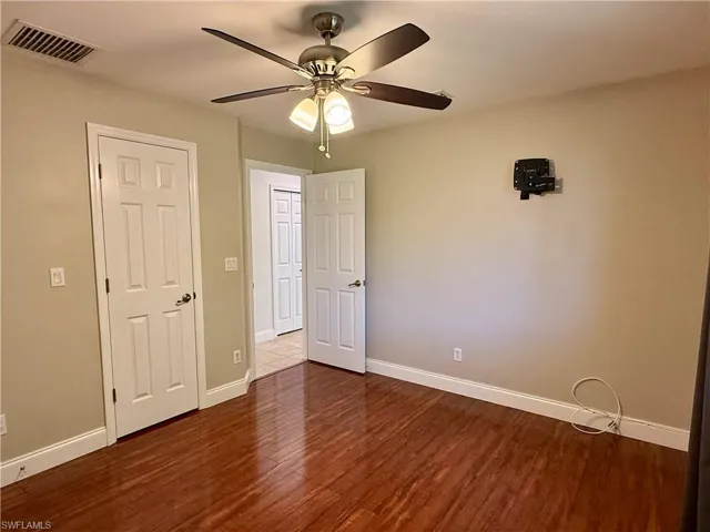 Spare room #1
