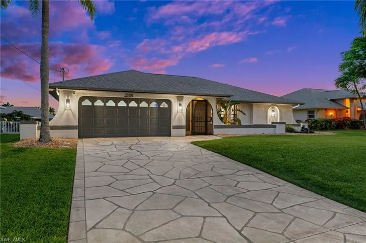 Welcome to 238 SW 37th Terrace!