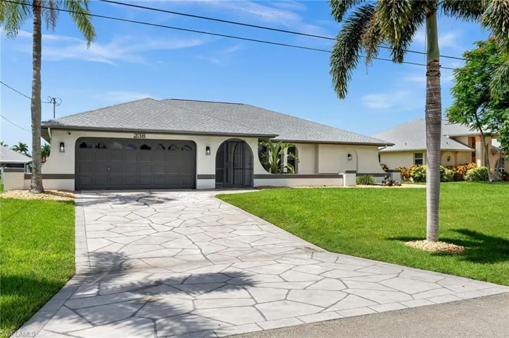 Welcome to 238 SW 37th Terrace!