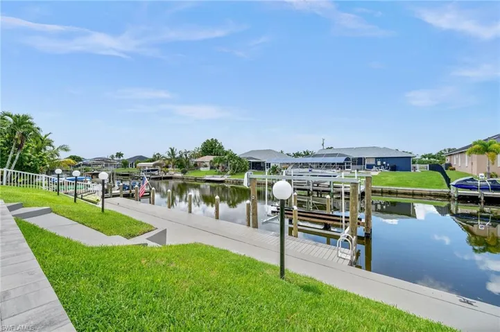 Come and have some fun at the dock!