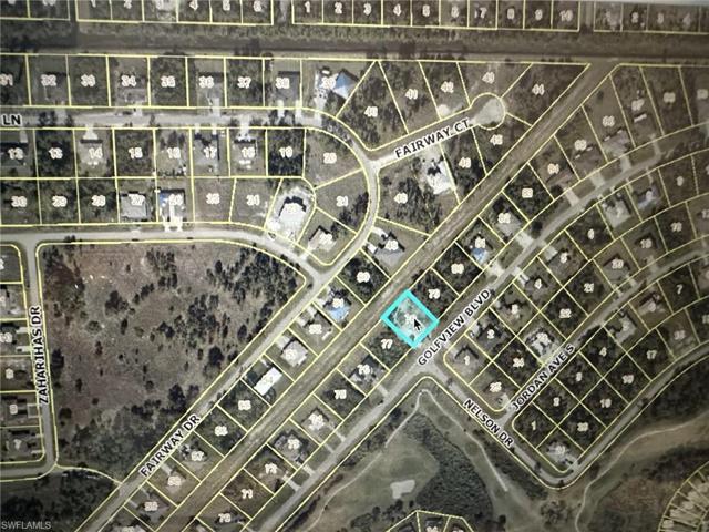 4826-4828  Golfview  BLVD, LEHIGH ACRES, FL 33973