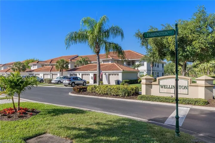 14500  Farrington  WAY, Fort Myers, FL 33912