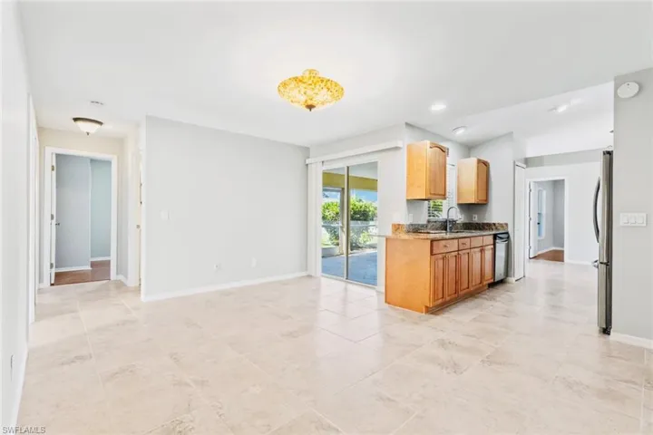 Flex Room-Formal Dining Room or Living Room