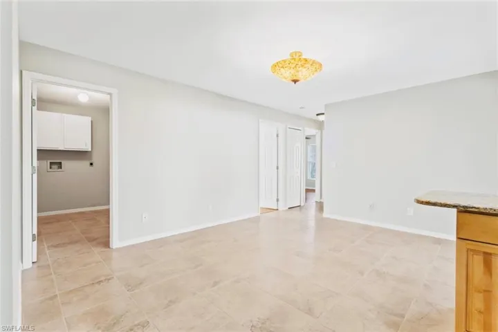 Flex Room-Formal Dining Room or Family Room