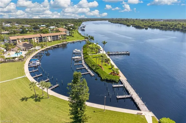 16200 Bay Pointe Blvd 208, North Fort Myers, Florida 33917