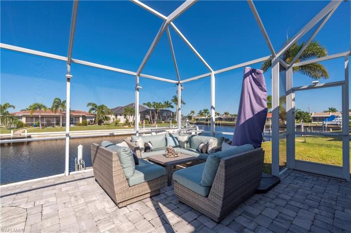 1506 San Marino CT, PUNTA GORDA FL 33950