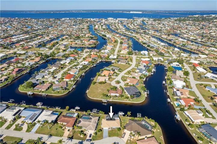 1506 San Marino CT, PUNTA GORDA FL 33950