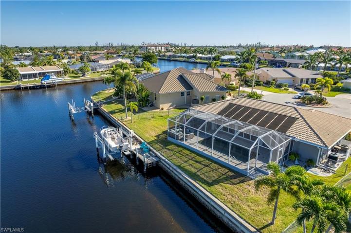 1506 San Marino CT, PUNTA GORDA FL 33950