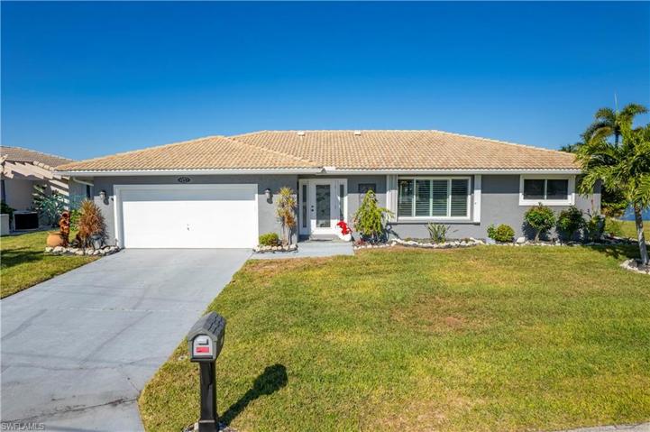 1506 San Marino CT, PUNTA GORDA FL 33950