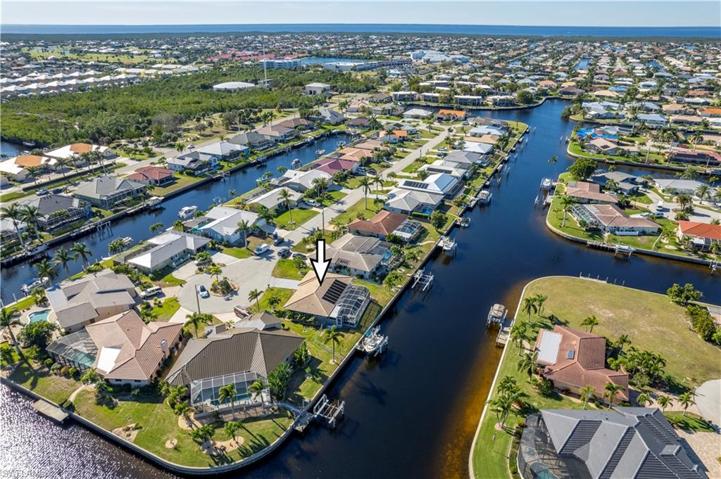 1506 San Marino CT, PUNTA GORDA FL 33950