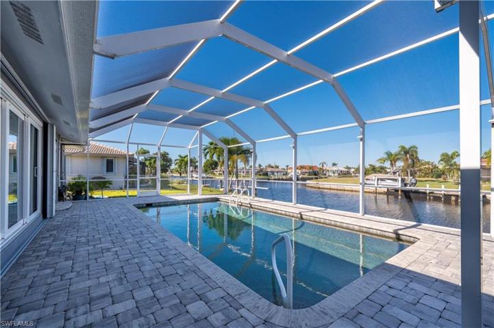 1506 San Marino CT, PUNTA GORDA FL 33950
