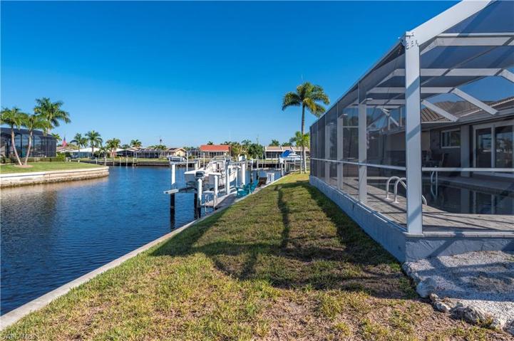 1506 San Marino CT, PUNTA GORDA FL 33950