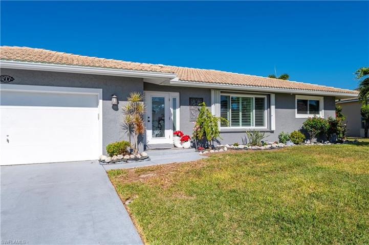 1506 San Marino CT, PUNTA GORDA FL 33950
