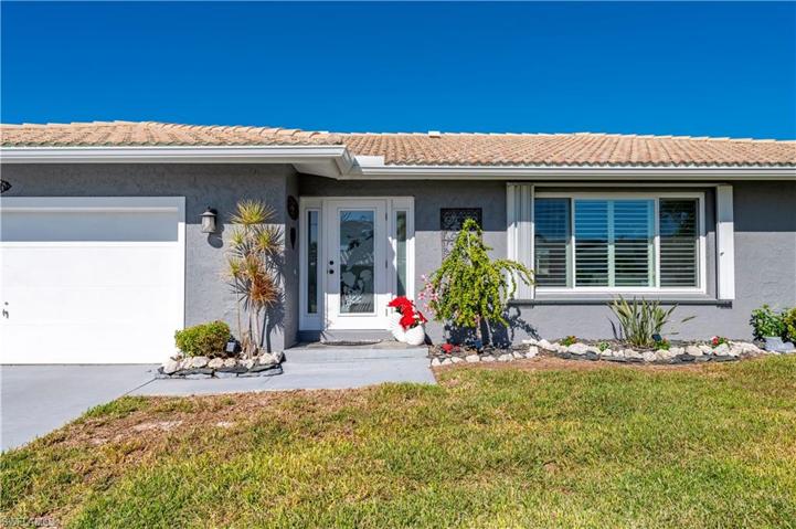 1506 San Marino CT, PUNTA GORDA FL 33950