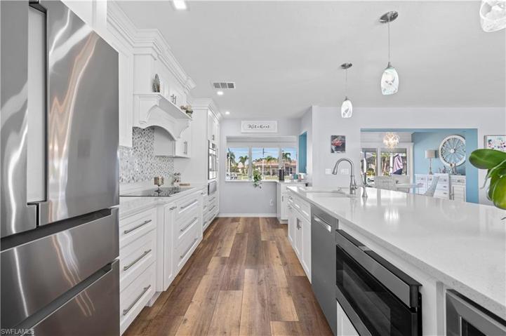 1506 San Marino CT, PUNTA GORDA FL 33950