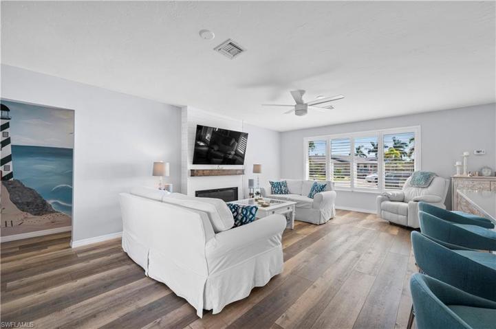 1506 San Marino CT, PUNTA GORDA FL 33950