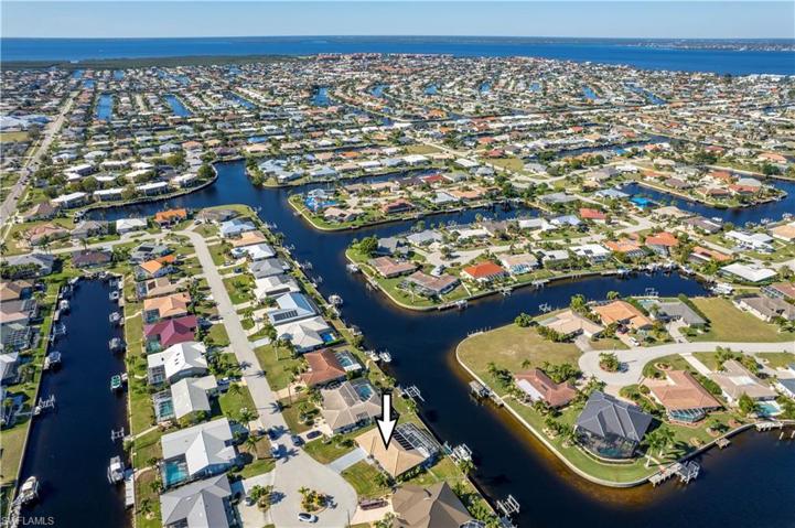 1506 San Marino CT, PUNTA GORDA FL 33950
