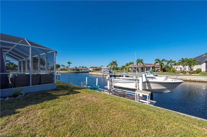 1506 San Marino CT, PUNTA GORDA FL 33950
